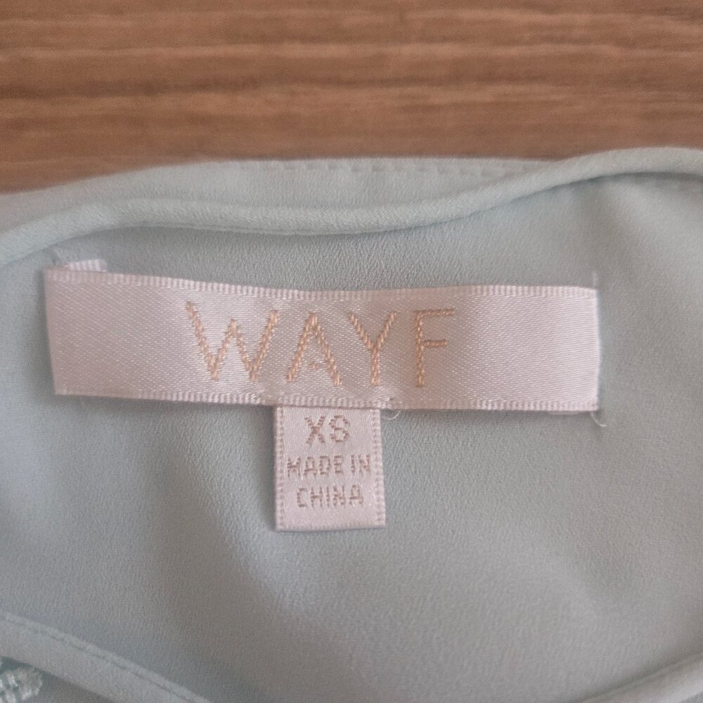 Wayf Top - Picture 3 of 5